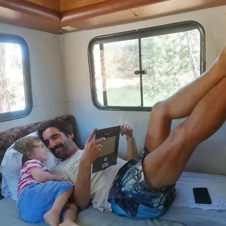 Big With A Large Bed São João da Madeira